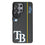 Tampa Bay Rays Sidebar MagSafe Compatible Phone Case for Samsung Galaxy