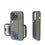 Tampa Bay Rays Sidebar Soft Touch Phone Case