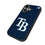Tampa Bay Rays Solid Bump Phone Case