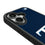 Tampa Bay Rays Solid Bump Phone Case