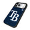 Tampa Bay Rays Solid Bump Phone Case