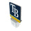 Tampa Bay Rays Stripe Night Light 2-Pack