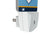 Tampa Bay Rays Stripe Night Light 2-Pack