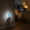 Tampa Bay Rays Stripe Night Light 2-Pack