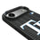 Tampa Bay Rays Text Backdrop Bump Phone Case