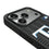 Tampa Bay Rays Text Backdrop Bump Phone Case