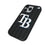 Tampa Bay Rays Text Backdrop MagSafe Compatible Phone Case for Apple iPhone