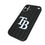 Tampa Bay Rays Text Backdrop MagSafe Compatible Phone Case for Apple iPhone