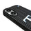 Tampa Bay Rays Text Backdrop MagSafe Compatible Phone Case for Apple iPhone