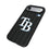 Tampa Bay Rays Text Backdrop MagSafe Compatible Phone Case for Apple iPhone