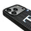 Tampa Bay Rays Text Backdrop MagSafe Compatible Phone Case for Apple iPhone