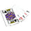 LSU Tigers 300 Piece Poker Set
