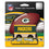 Green Bay Packers Toy Train Box Car - Official NFL Merchandise