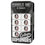 Florida State Seminoles Official Dominoes Set - Sports Gifts, Sports Memorabilia, Sports Collectibles, Fan Shop