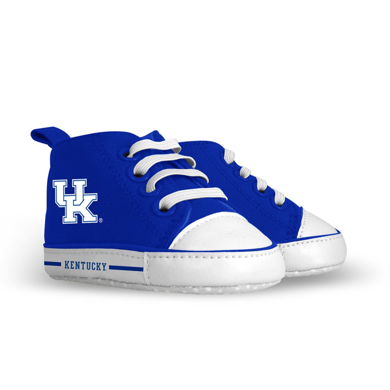 Kentucky Wildcats Infant Shoes - Sports Gifts, Sports Memorabilia, Sports Collectibles, Fan Shop