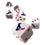 Houston Texans Dice Set - 757 Sports Collectibles