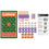 Clemson Tigers Checkers Game - Sports Gifts, Sports Memorabilia, Sports Collectibles, Fan Shop
