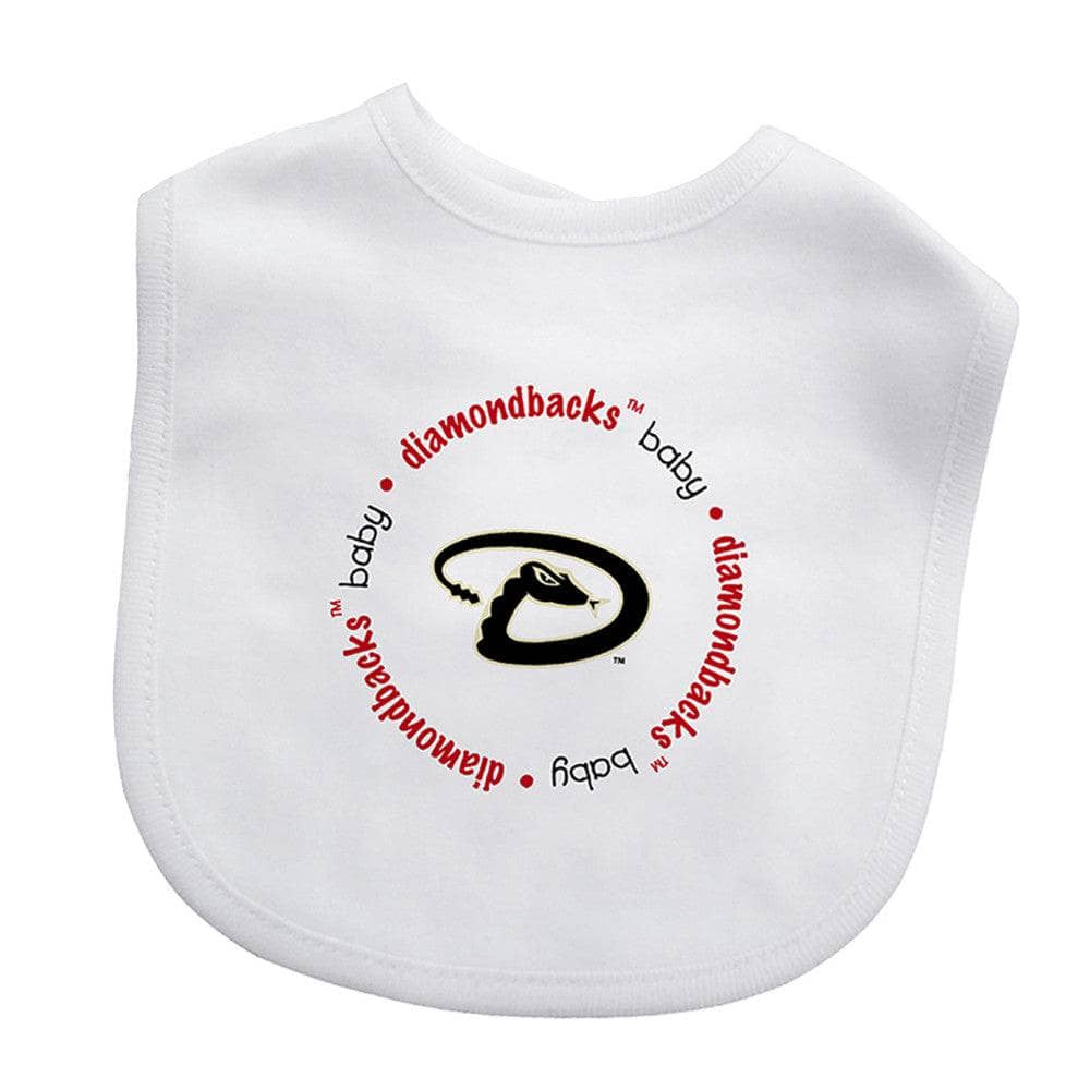 Arizona Diamondbacks 3-Piece Baby Gift Set