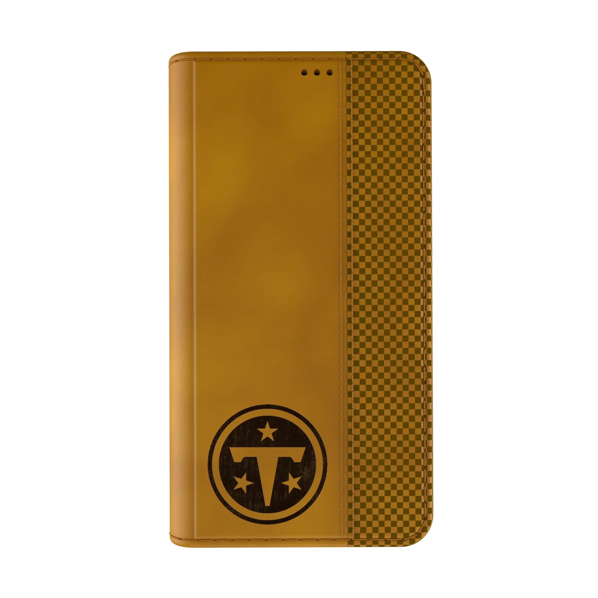 Tennessee Titans Burn Folio Phone Case for Apple iPhone