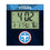 Tennessee Titans Color Block Wall Clock