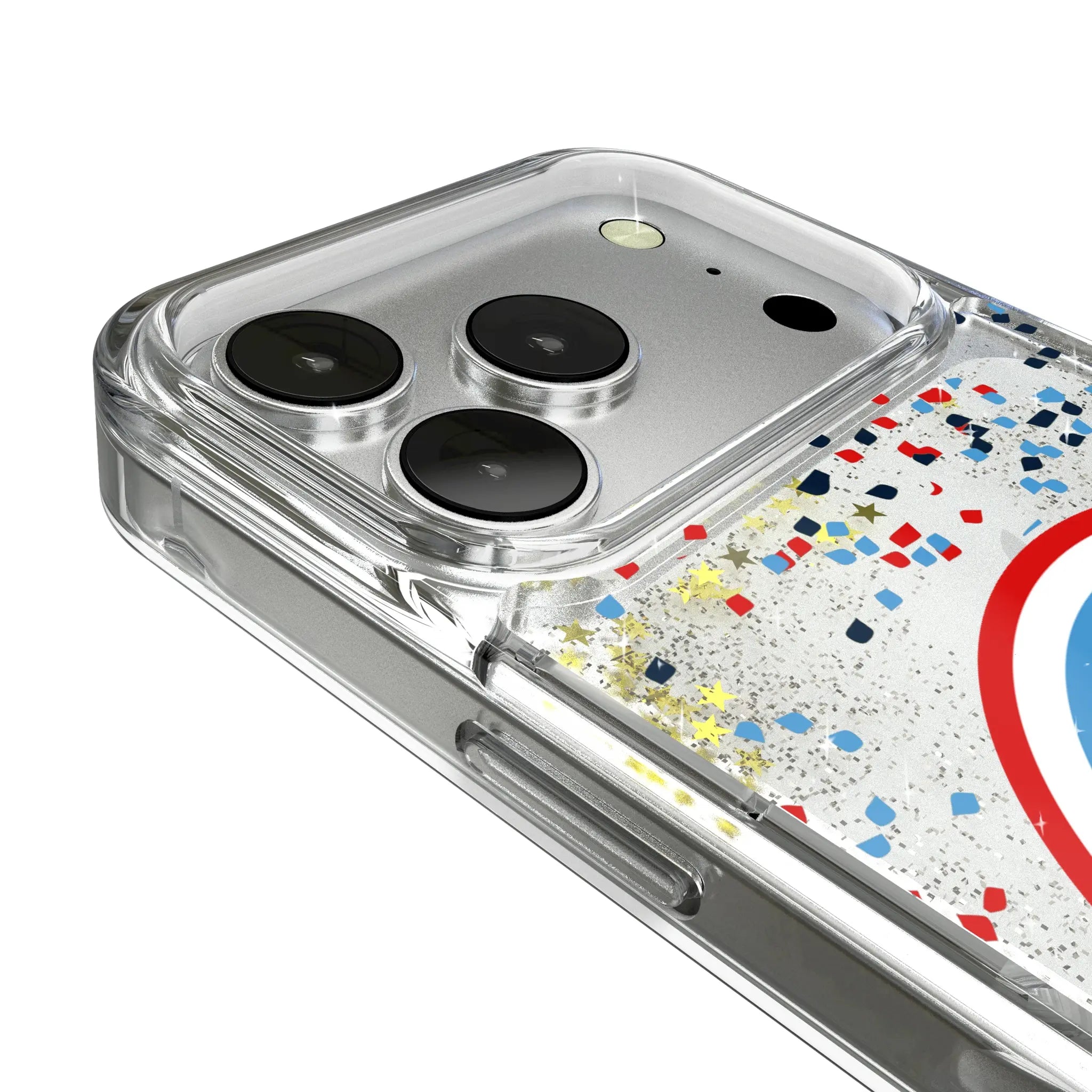 Tennessee Titans Confetti Glitter Phone Case