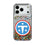 Tennessee Titans Confetti Glitter Phone Case
