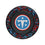 Tennessee Titans Confetti PopSockets Magnetic Phone Grip and Stand