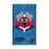 Tennessee Titans Deco 5000mAh Flat Powerbank
