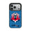 Tennessee Titans 2024 Illustrated Limited Edition Bump Phone Case - Sports Gifts, Sports Memorabilia, Sports Collectibles, Fan Shop