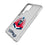 Tennessee Titans 2024 Edition Clear Phone Case for Samsung Galaxy
