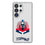 Tennessee Titans 2024 Edition Clear Phone Case for Samsung Galaxy