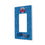 Tennessee Titans 2024 Illustrated Limited Edition Hidden-Screw Light Switch Plate
