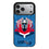 Tennessee Titans 2024 Illustrated Limited Edition Magnetic Phone Case