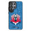 Tennessee Titans Deco MagSafe Compatible Phone Case for Samsung Galaxy