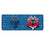 Tennessee Titans 2024 Illustrated Limited Edition Wireless USB Keyboard