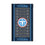 Tennessee Titans Field 5000mAh Flat Powerbank