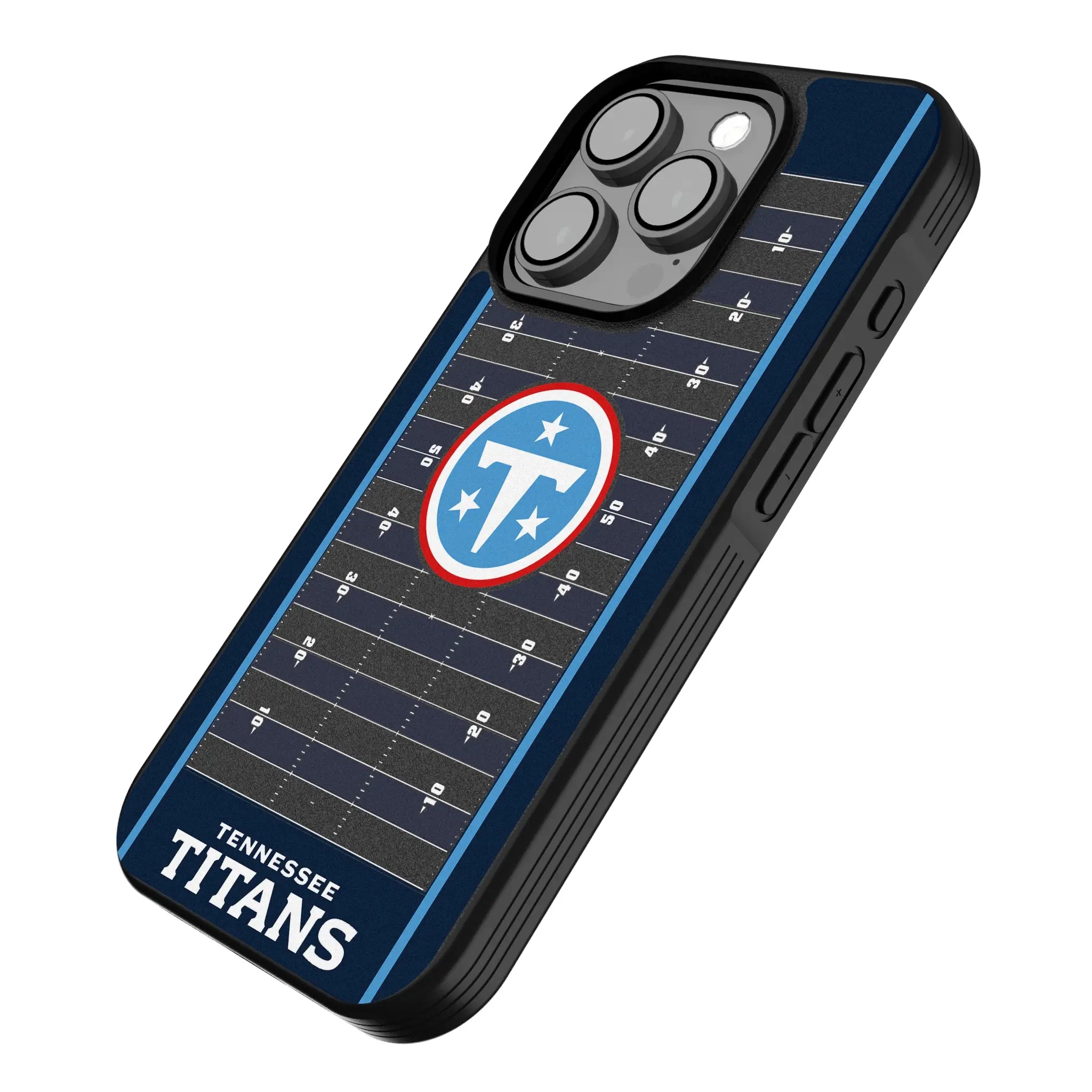 Tennessee Titans Field Bump Phone Case