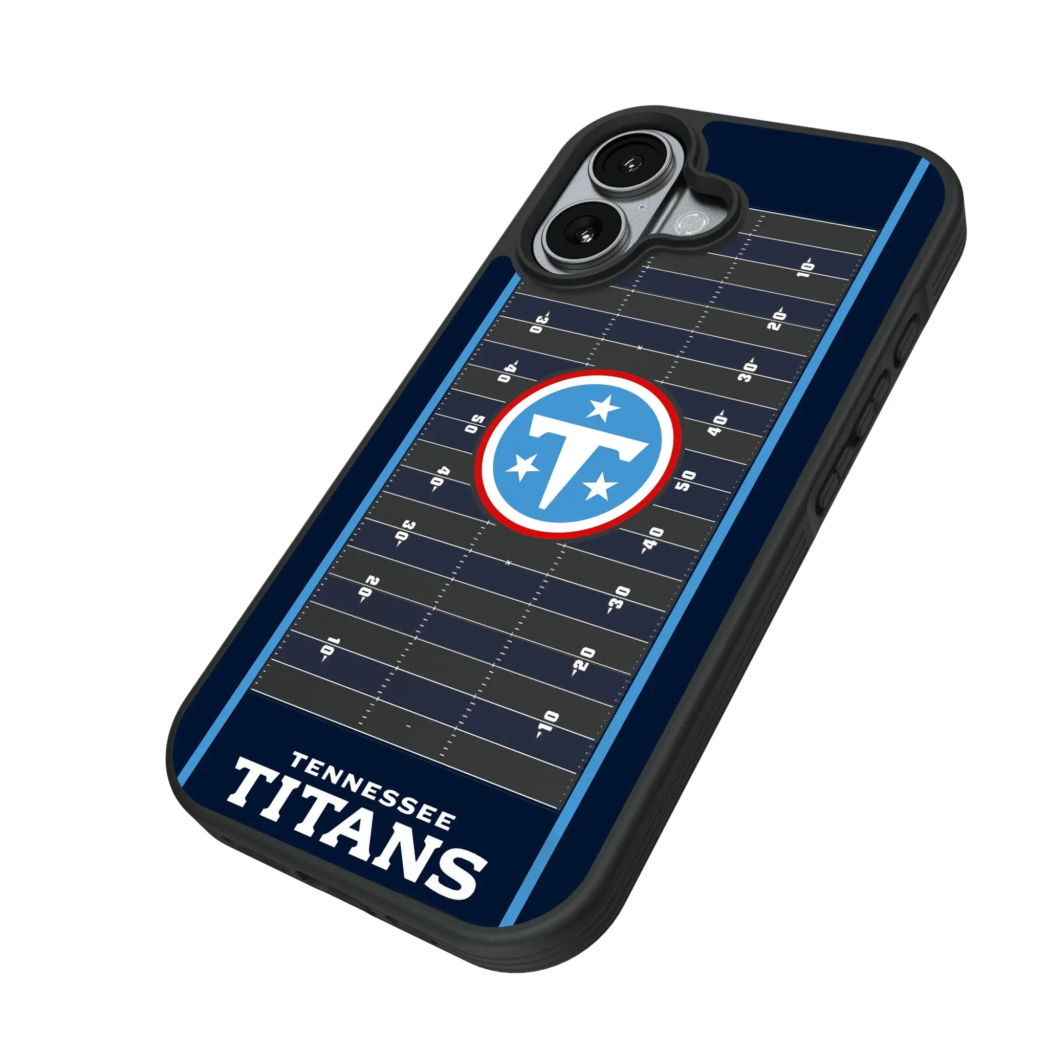 Tennessee Titans Field Bump Phone Case