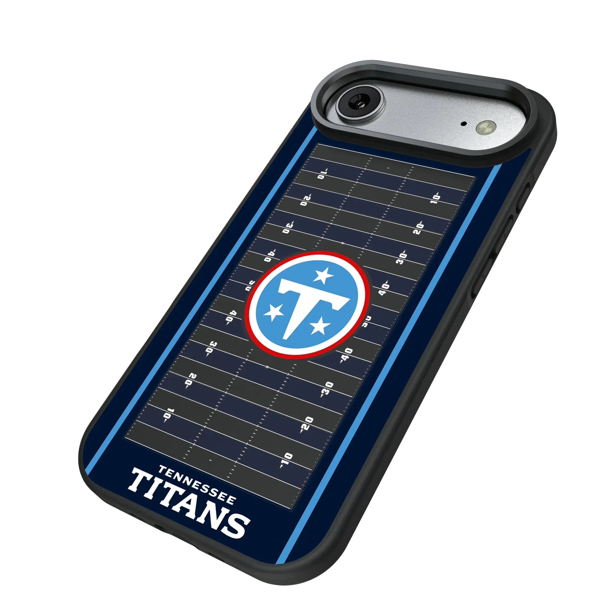 Tennessee Titans Field Bump Phone Case