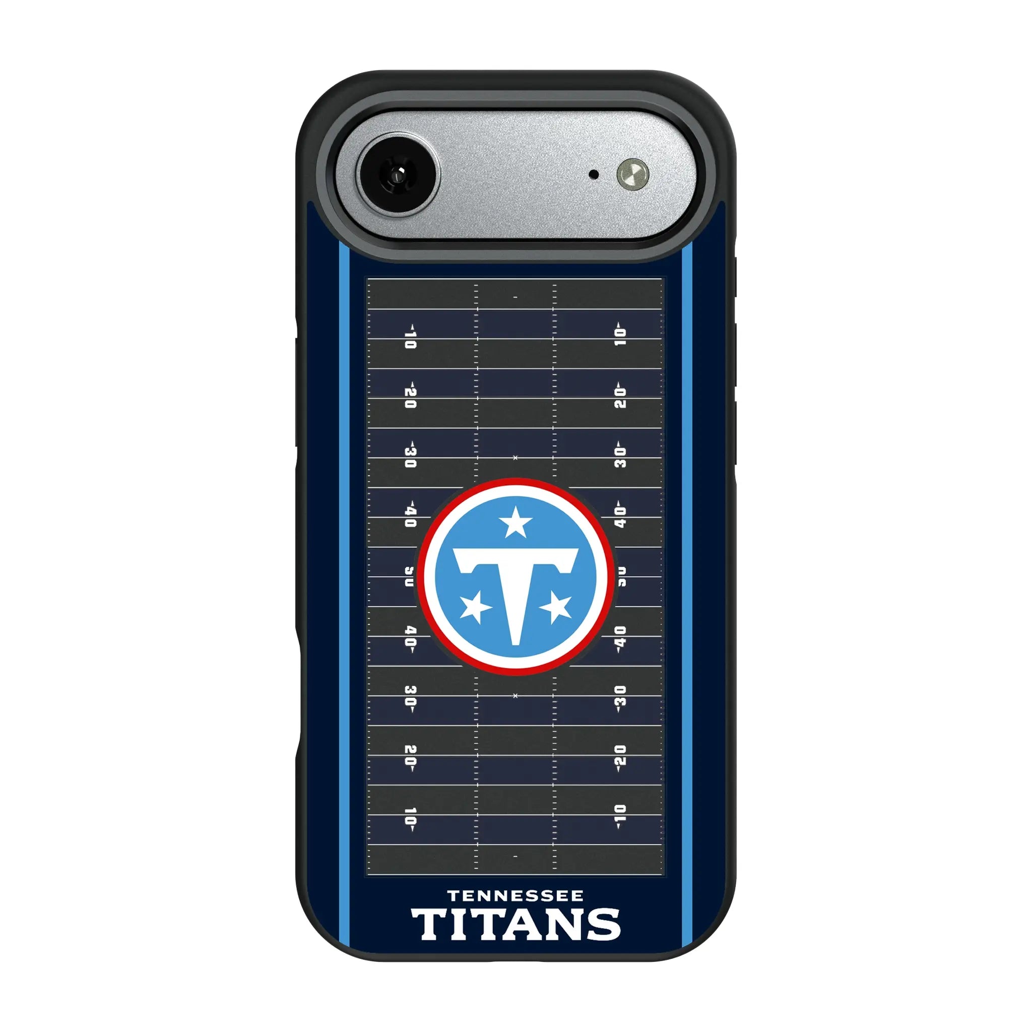 Tennessee Titans Field Bump Phone Case