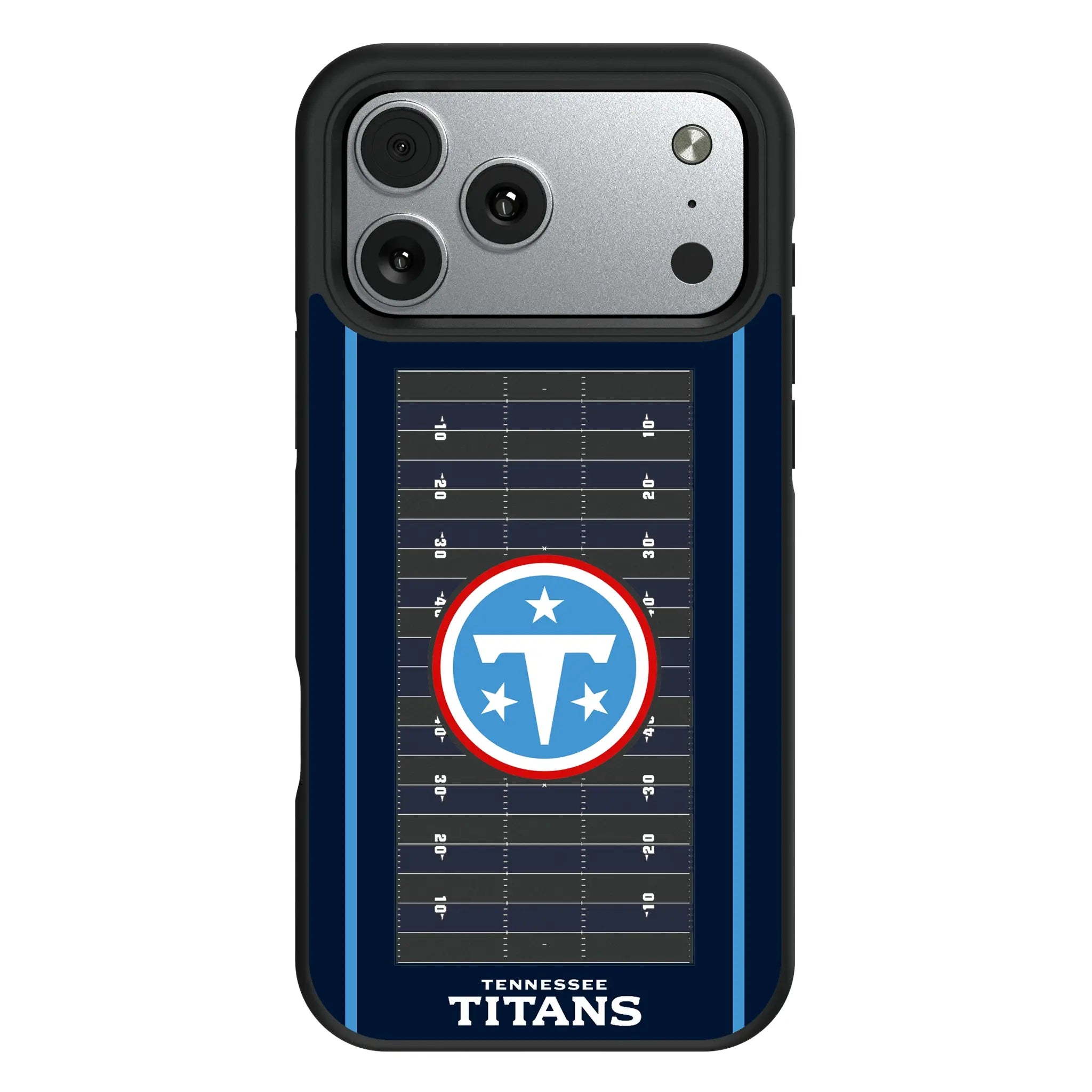 Tennessee Titans Field Bump Phone Case