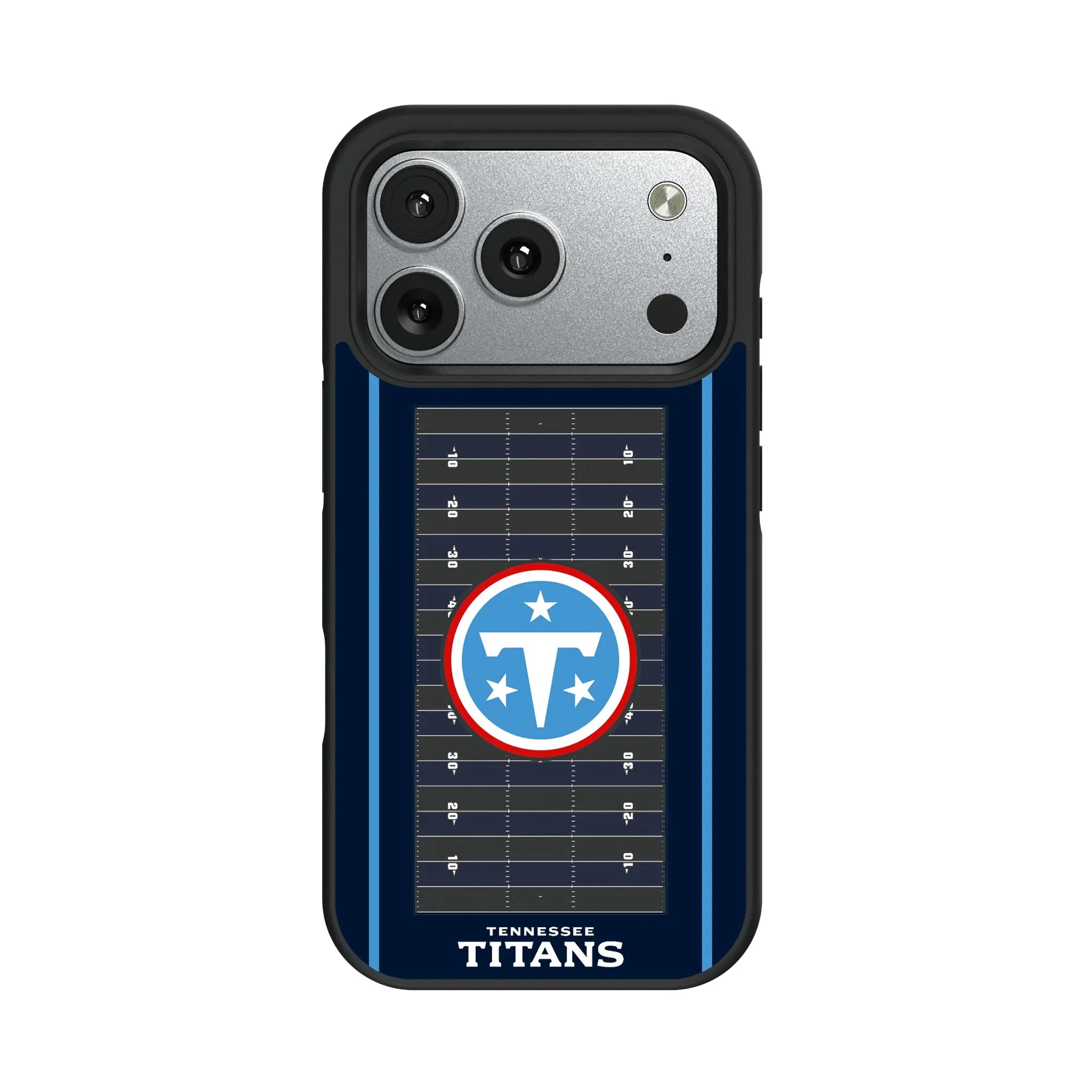 Tennessee Titans Field Bump Phone Case