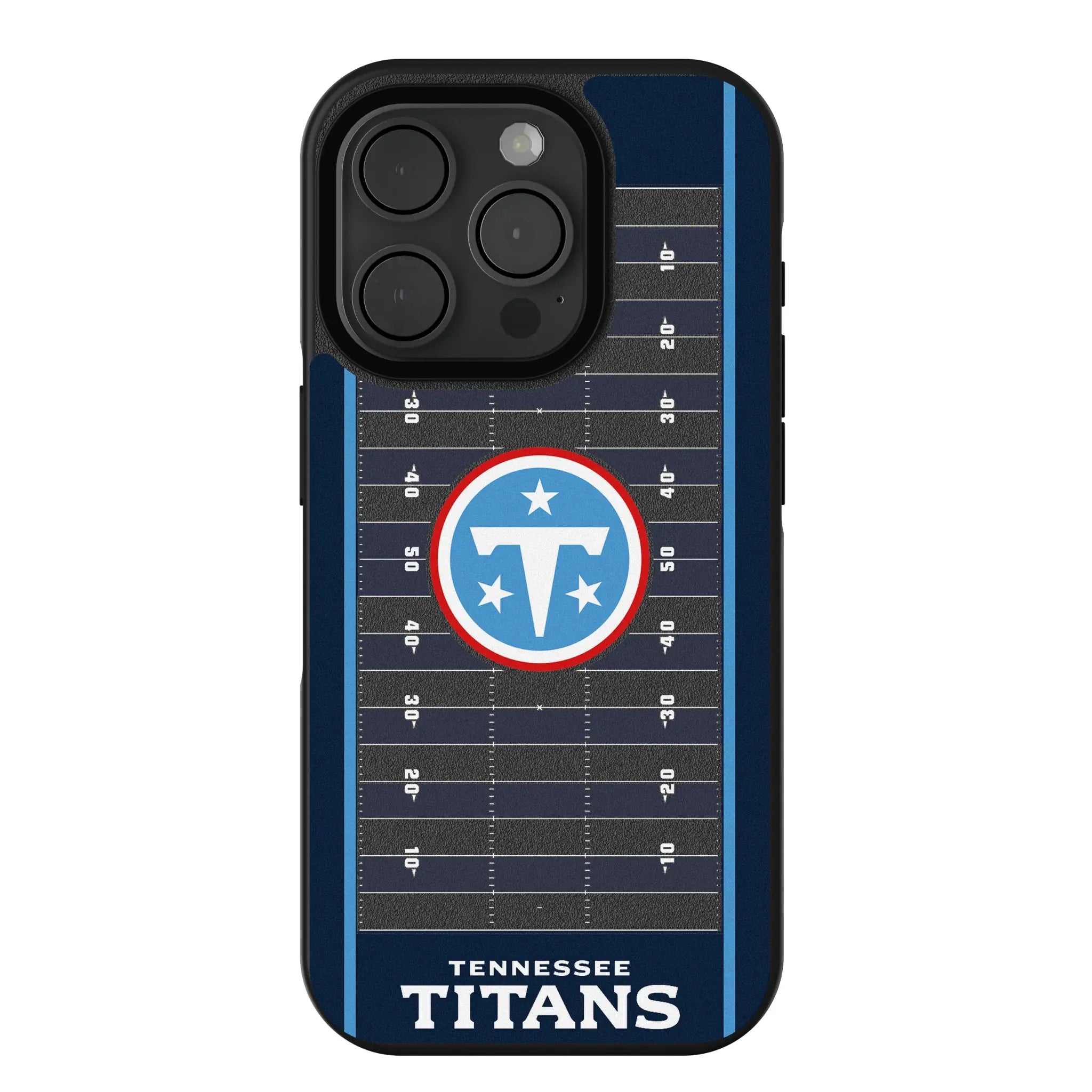 Tennessee Titans Field Bump Phone Case