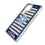 Tennessee Titans Field Clear Phone Case for Samsung Galaxy