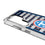 Tennessee Titans Field Clear Phone Case for Samsung Galaxy