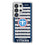 Tennessee Titans Field Clear Phone Case for Samsung Galaxy