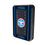 Tennessee Titans Field Wireless Mag Power Bank