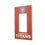 Tennessee Titans Football Hidden-Screw Light Switch Plate