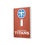 Tennessee Titans Football Hidden-Screw Light Switch Plate