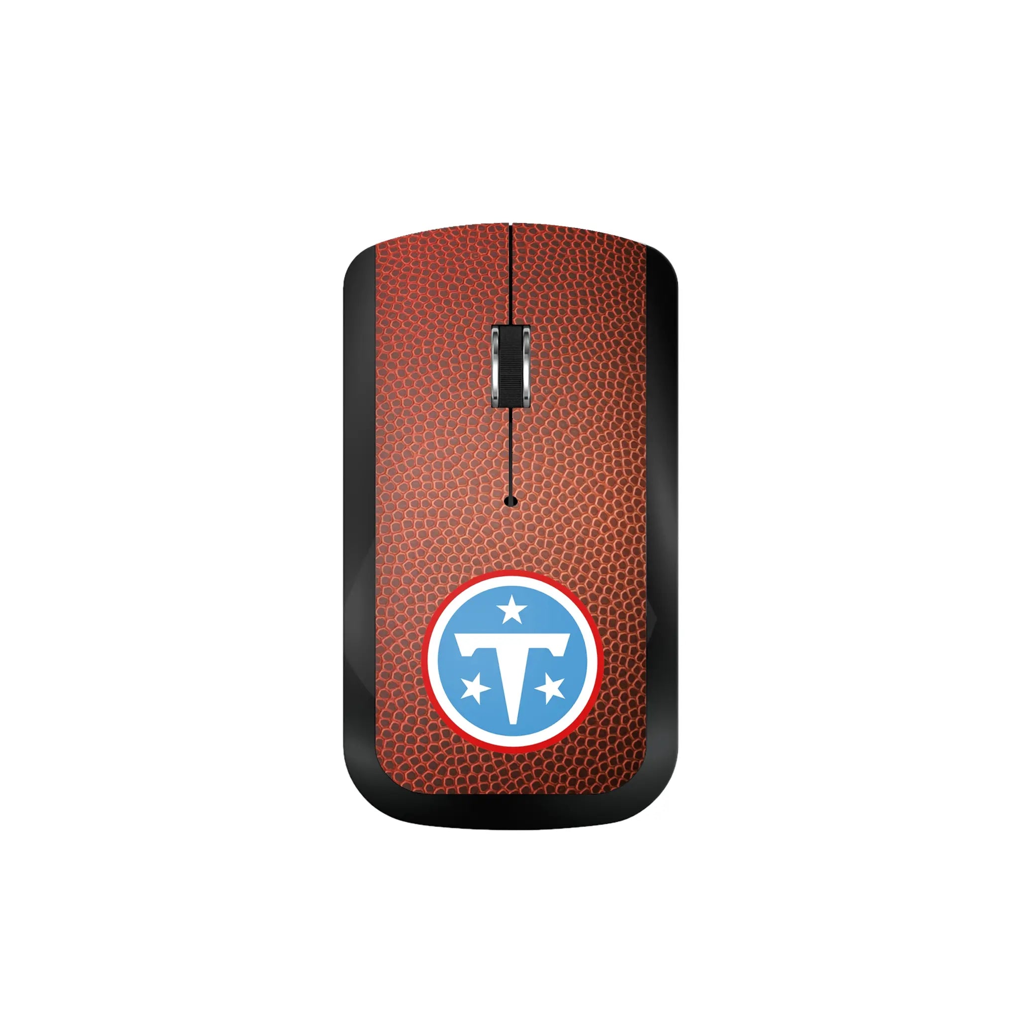 Tennessee Titans Football Wireless Mouse